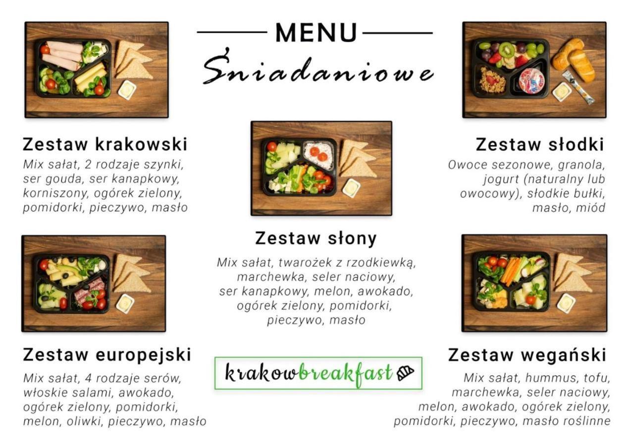 Апарт-готель Dietla 32 - Ideal Location In The Heart Of Krakow, Between Main Square And Kazimierz District 2*