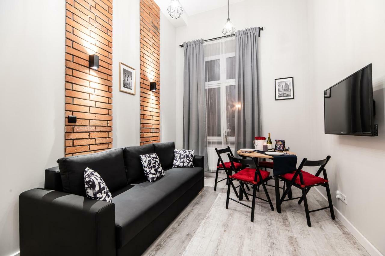 Апарт-готель Dietla 32 - Ideal Location In The Heart Of Krakow, Between Main Square And Kazimierz District Краків