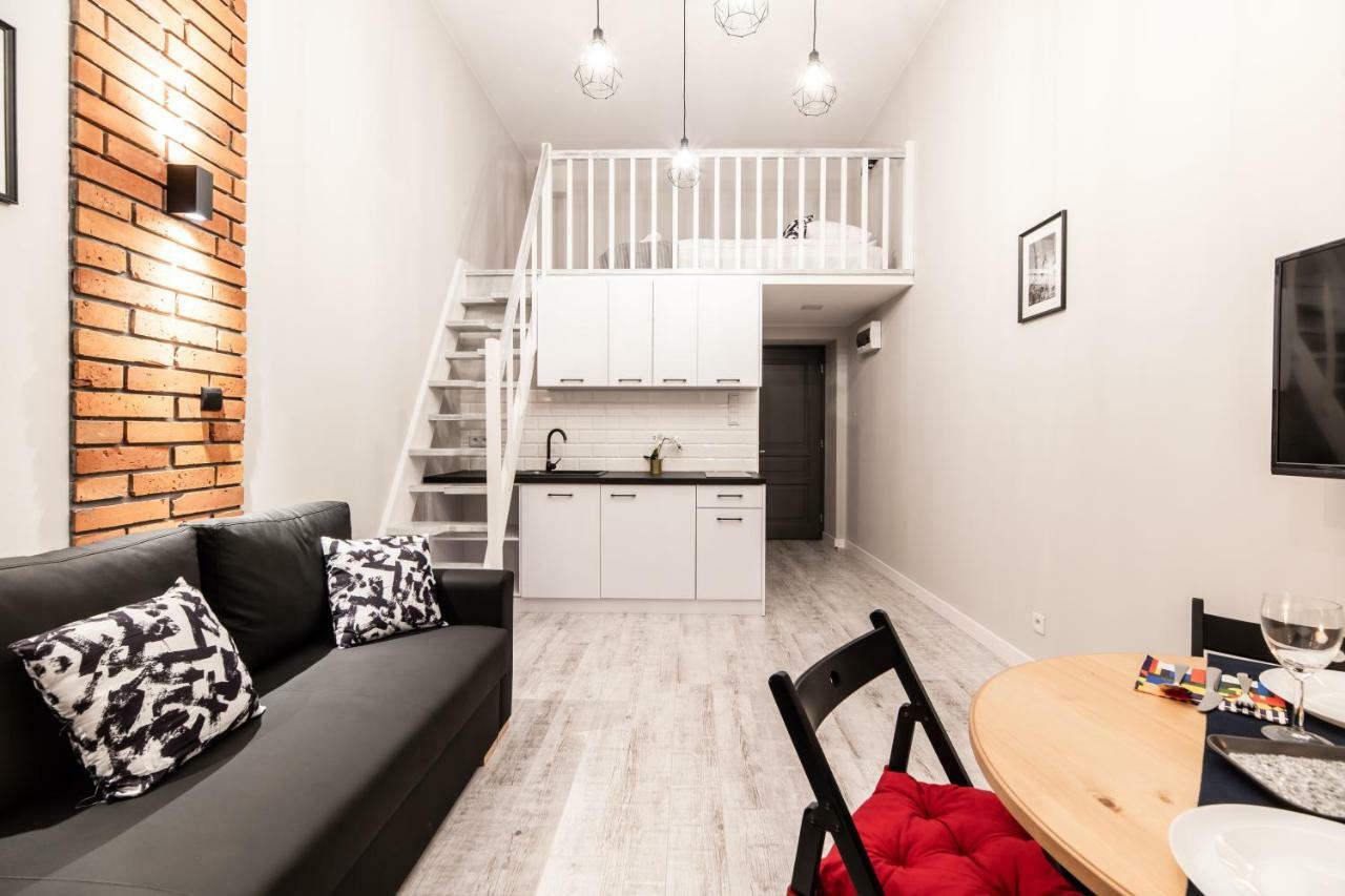 Dietla 32 - Ideal Location In The Heart Of Krakow, Between Main Square And Kazimierz District Апарт-готель 2*