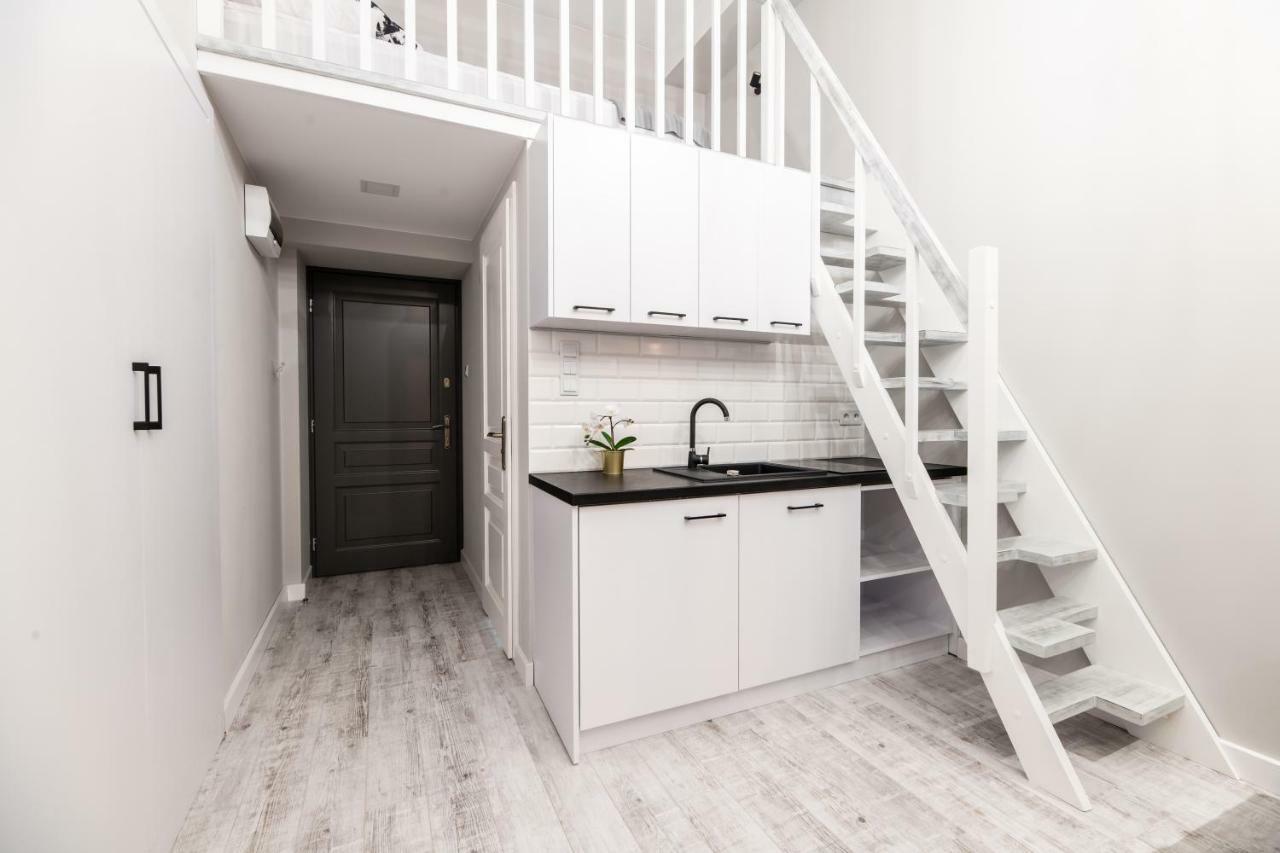 Апарт-готель Dietla 32 - Ideal Location In The Heart Of Krakow, Between Main Square And Kazimierz District 2*