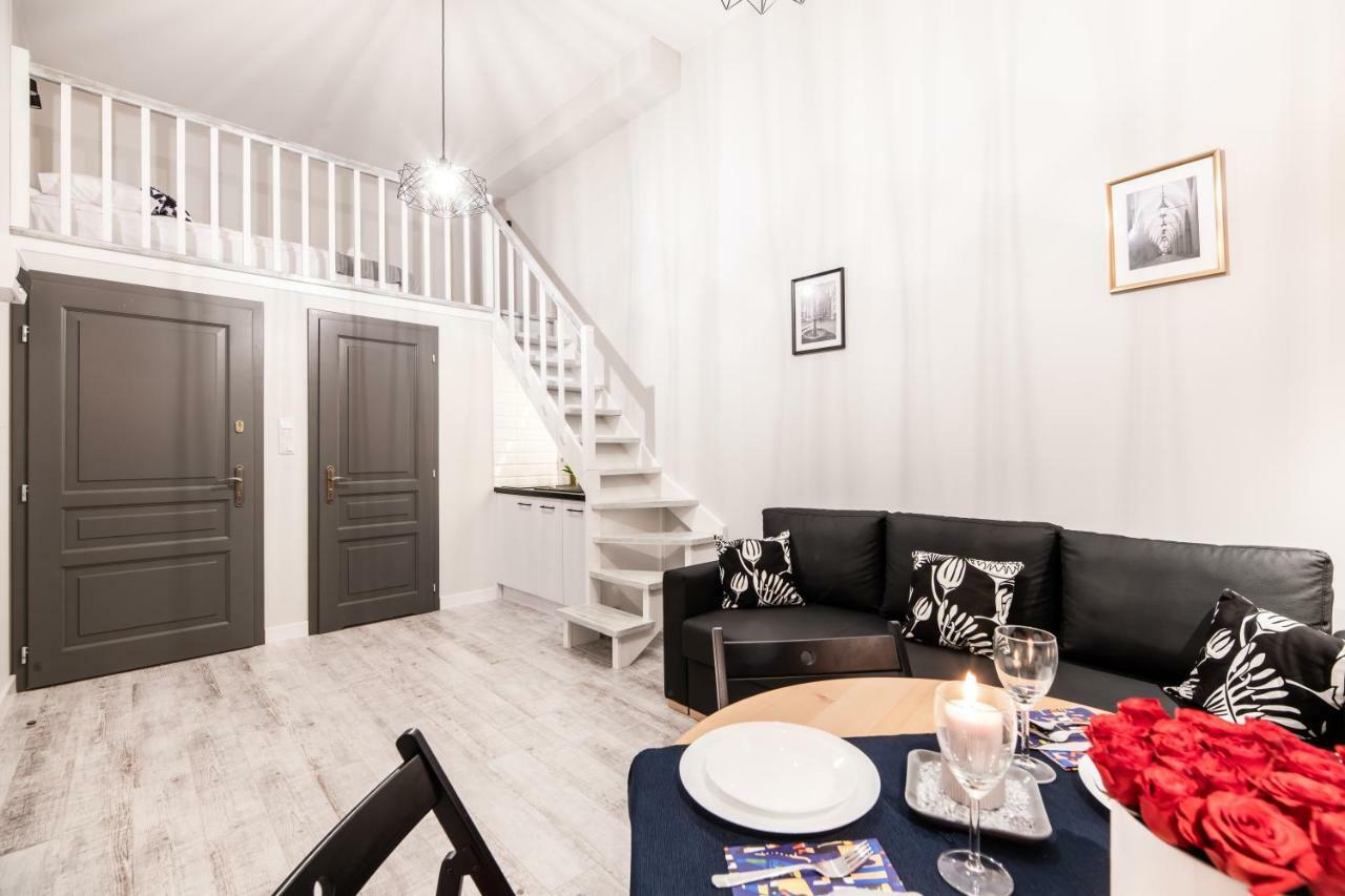 Апарт-готель Dietla 32 - Ideal Location In The Heart Of Krakow, Between Main Square And Kazimierz District