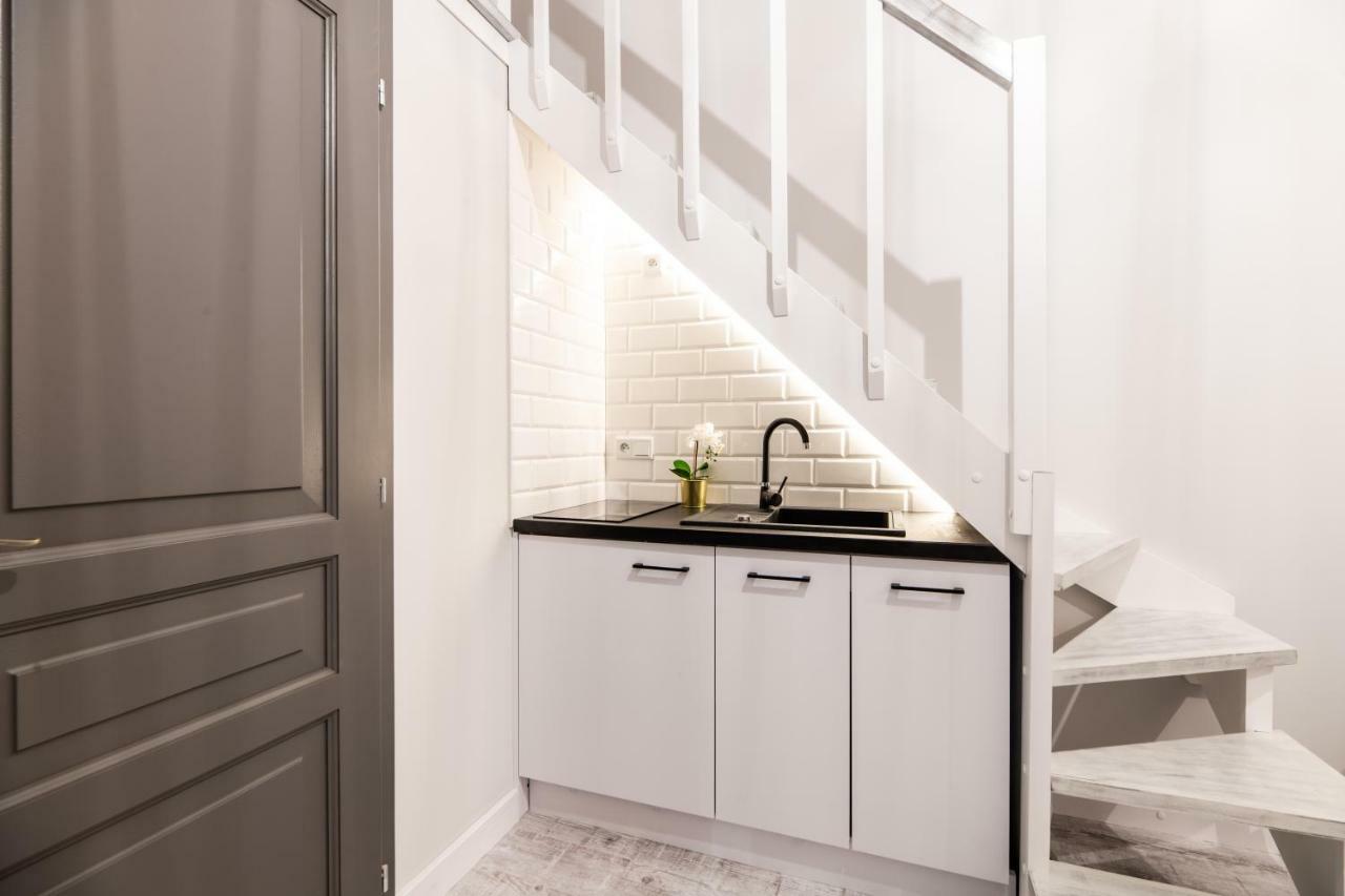 Апарт-готель Dietla 32 - Ideal Location In The Heart Of Krakow, Between Main Square And Kazimierz District