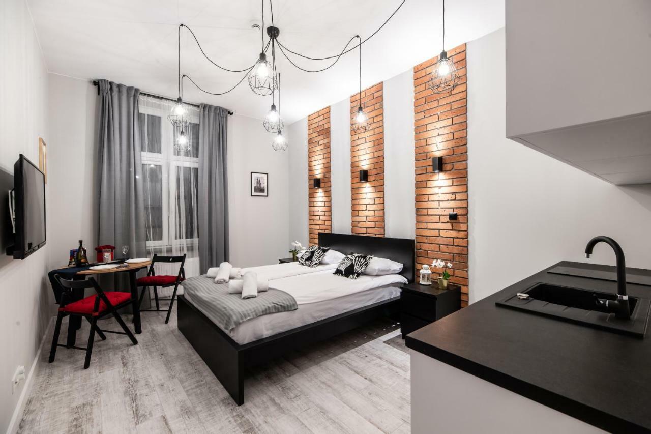 Dietla 32 - Ideal Location In The Heart Of Krakow, Between Main Square And Kazimierz District Краків