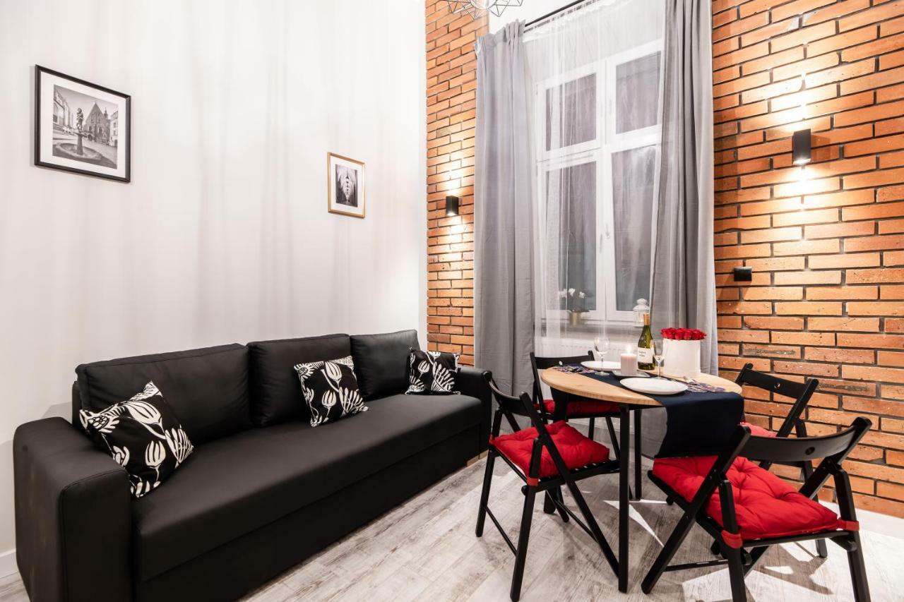 Dietla 32 - Ideal Location In The Heart Of Krakow, Between Main Square And Kazimierz District Апарт-готель 2*