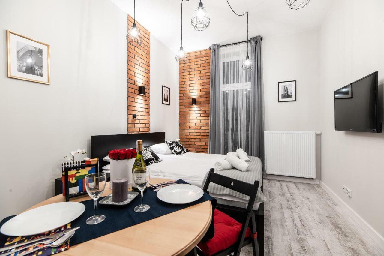 Dietla 32 - Ideal Location In The Heart Of Krakow, Between Main Square And Kazimierz District Краків