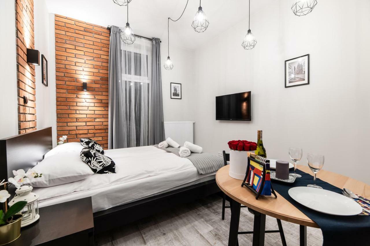 Dietla 32 - Ideal Location In The Heart Of Krakow, Between Main Square And Kazimierz District Апарт-готель