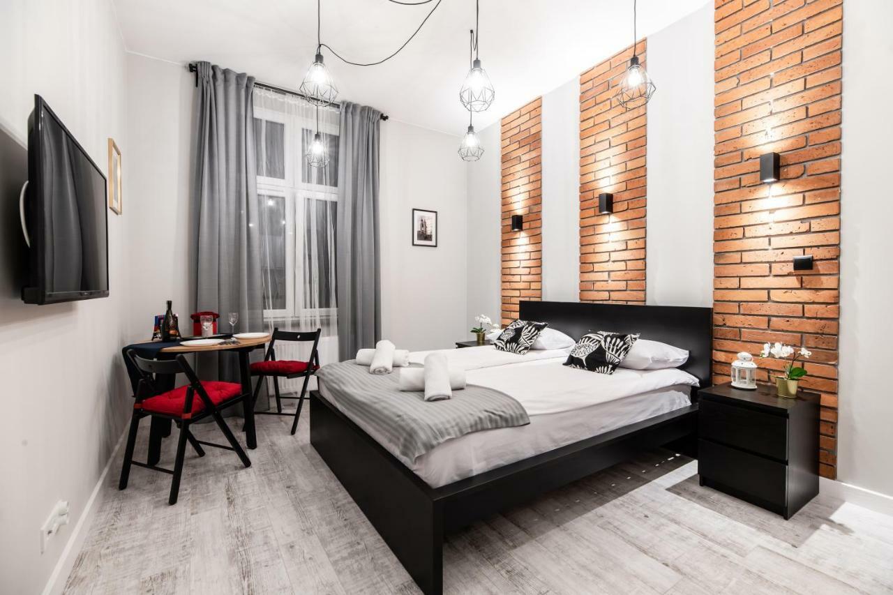 Апарт-готель Dietla 32 - Ideal Location In The Heart Of Krakow, Between Main Square And Kazimierz District