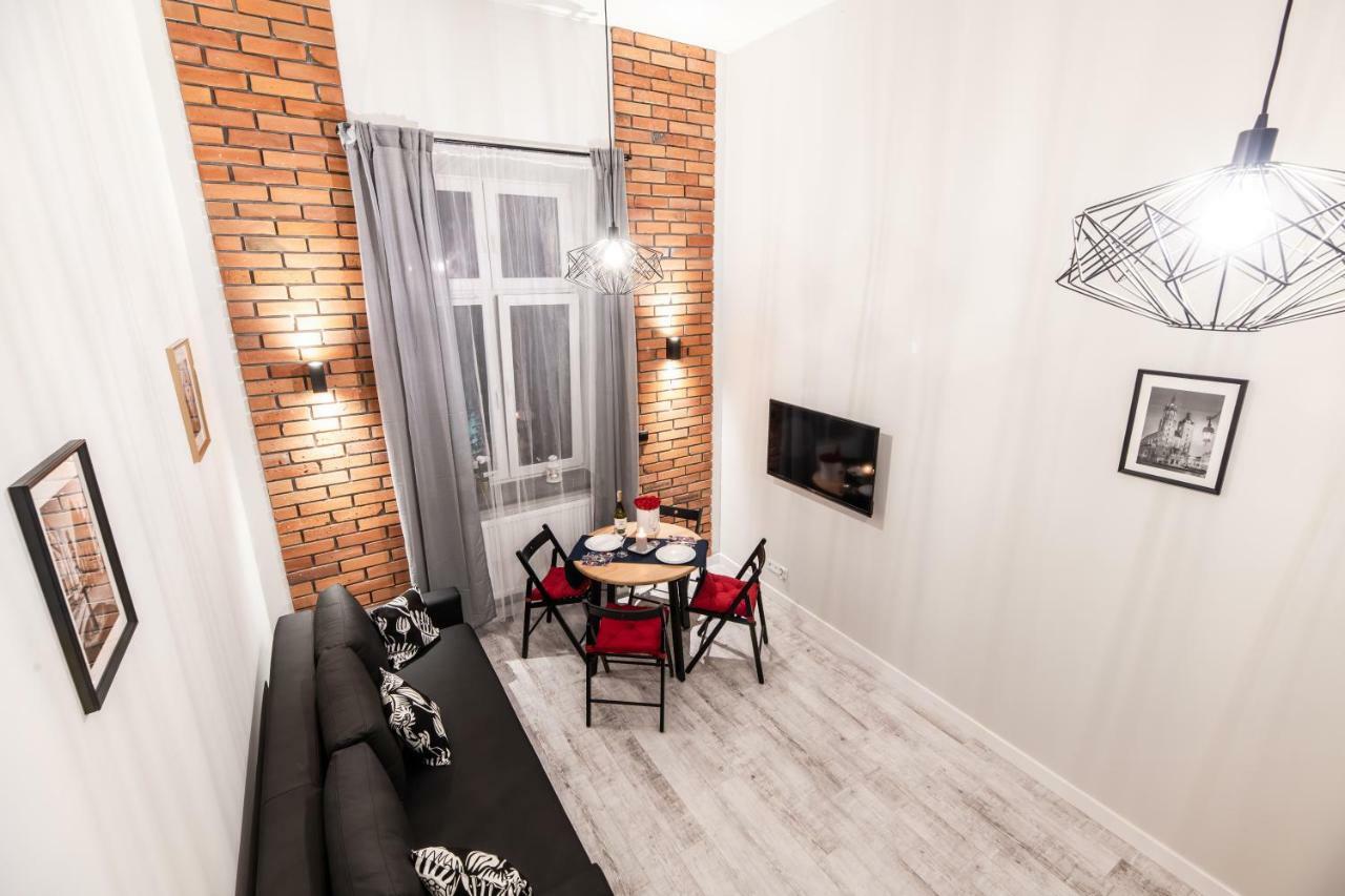 Dietla 32 - Ideal Location In The Heart Of Krakow, Between Main Square And Kazimierz District Апарт-готель