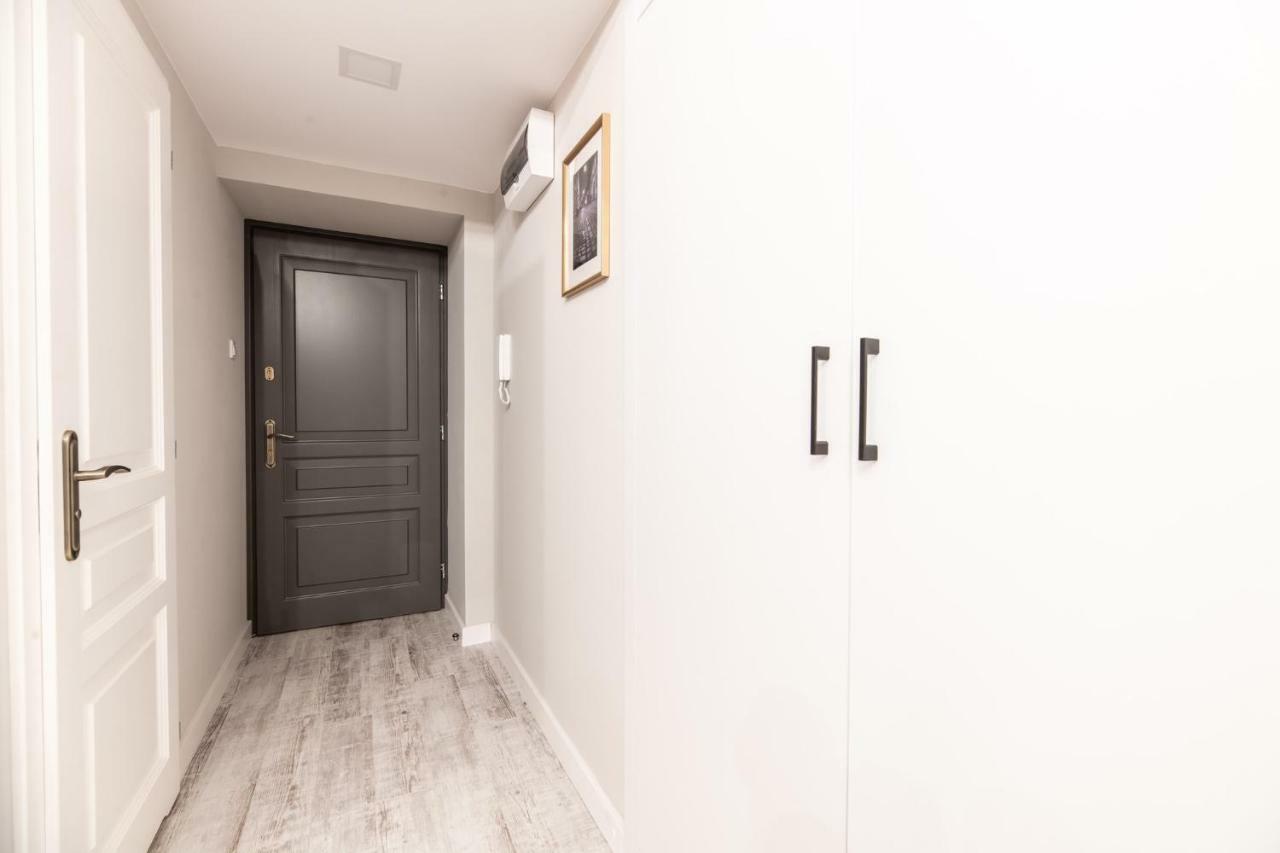 Dietla 32 - Ideal Location In The Heart Of Krakow, Between Main Square And Kazimierz District Краків