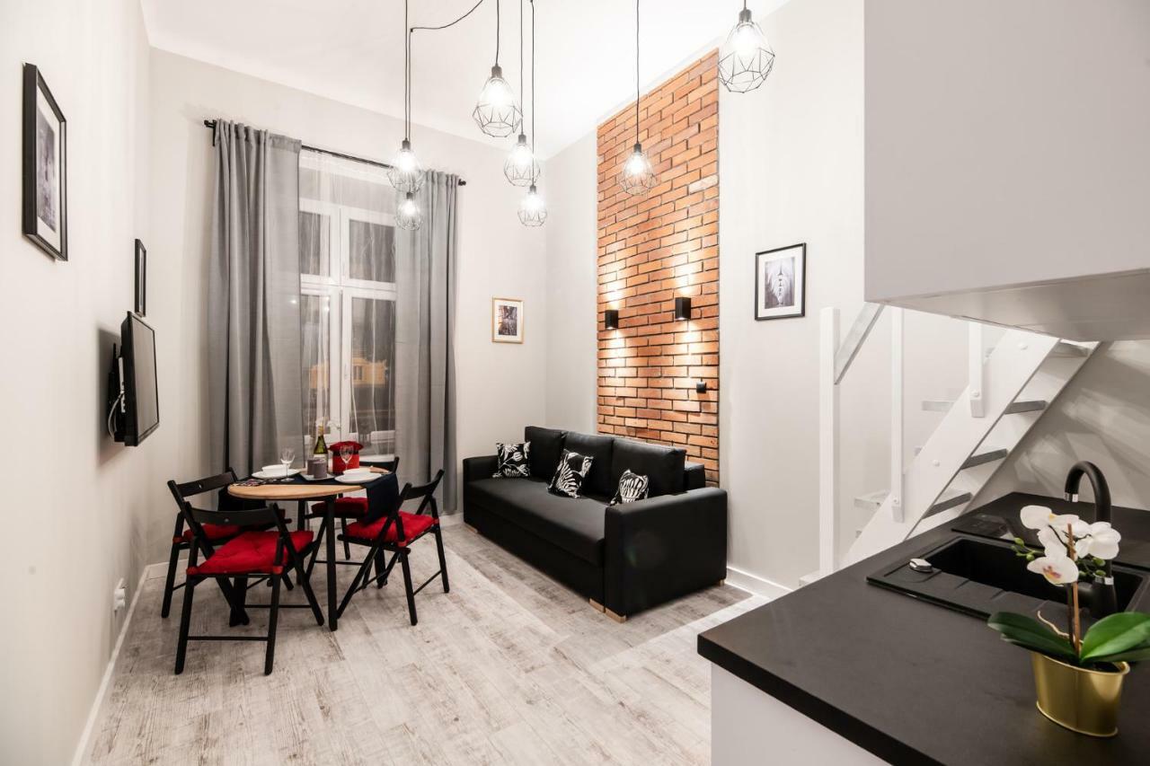 Dietla 32 - Ideal Location In The Heart Of Krakow, Between Main Square And Kazimierz District Апарт-готель