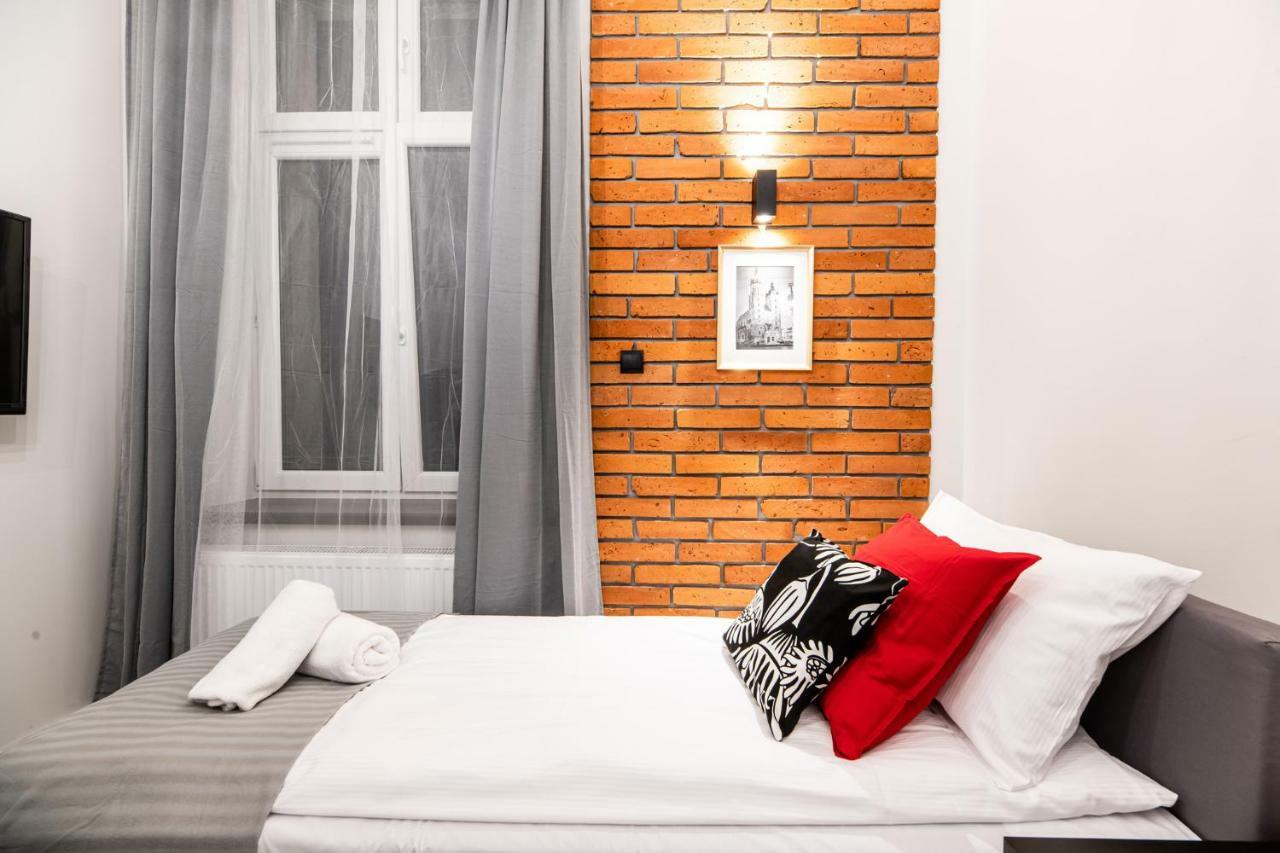 Апарт-готель Dietla 32 - Ideal Location In The Heart Of Krakow, Between Main Square And Kazimierz District