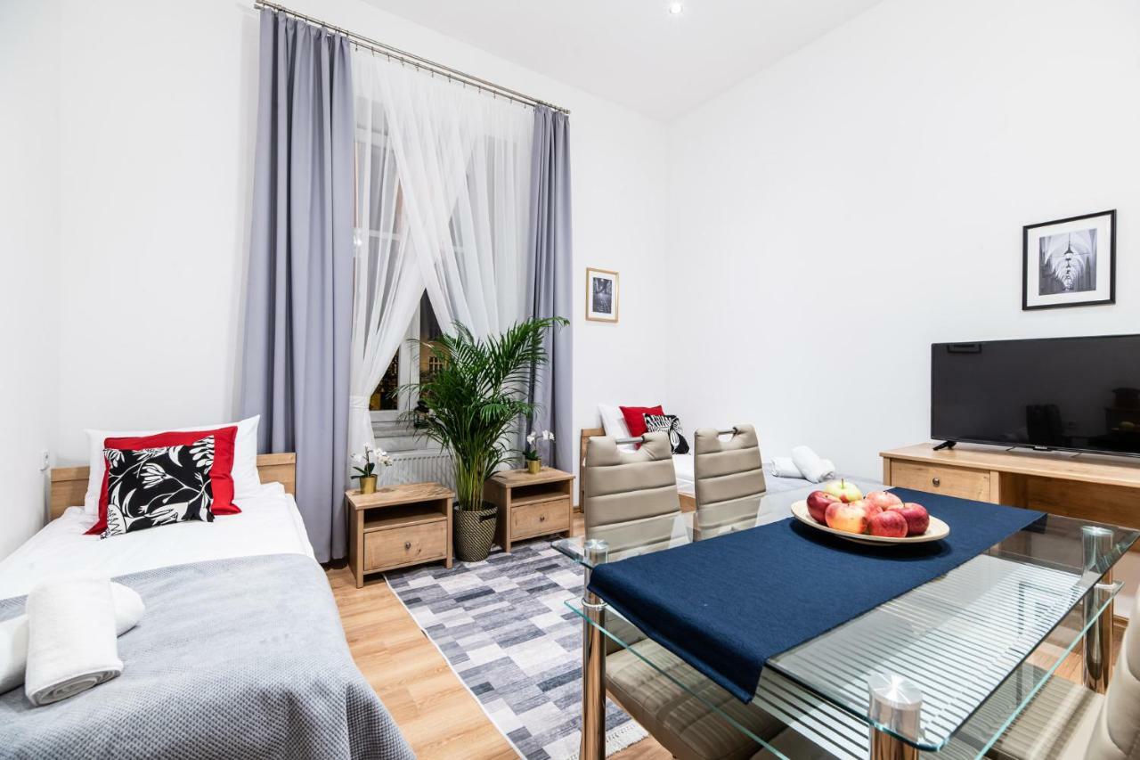 Dietla 32 - Ideal Location In The Heart Of Krakow, Between Main Square And Kazimierz District Апарт-готель