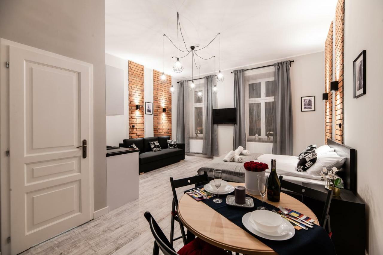 Апарт-готель Dietla 32 - Ideal Location In The Heart Of Krakow, Between Main Square And Kazimierz District