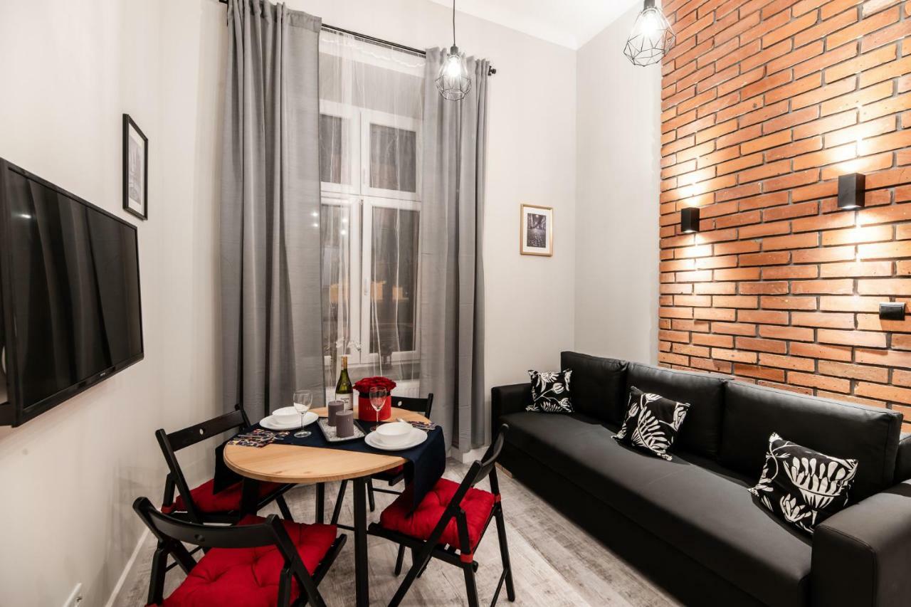 Апарт-готель Dietla 32 - Ideal Location In The Heart Of Krakow, Between Main Square And Kazimierz District Краків