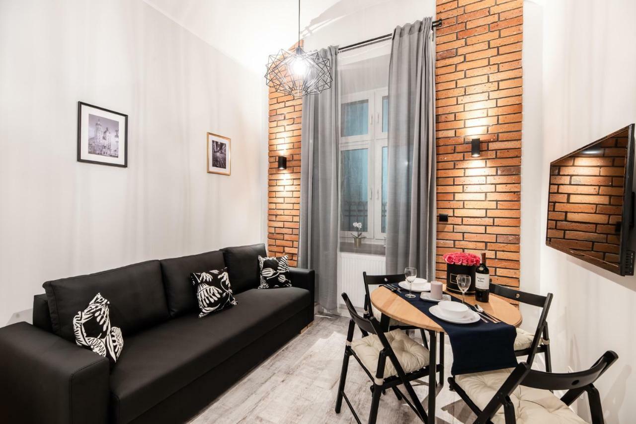 Dietla 32 - Ideal Location In The Heart Of Krakow, Between Main Square And Kazimierz District Апарт-готель 2*