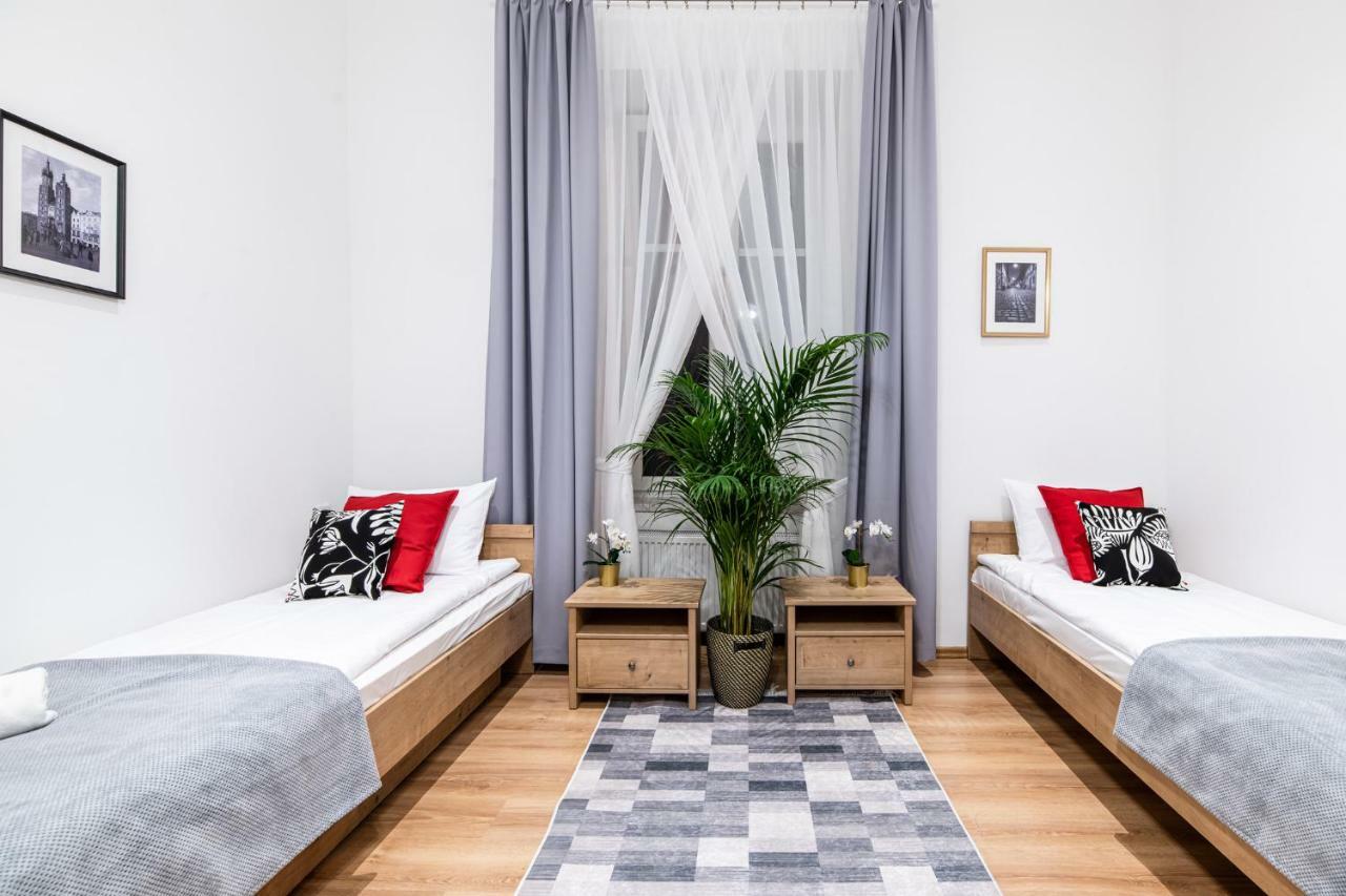 Dietla 32 - Ideal Location In The Heart Of Krakow, Between Main Square And Kazimierz District Апарт-готель 2*