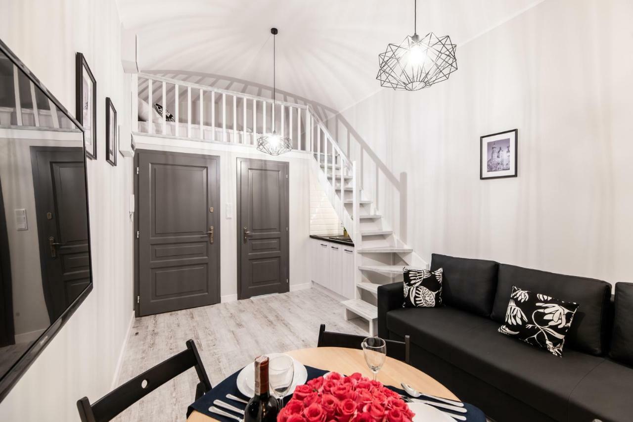 Апарт-готель Dietla 32 - Ideal Location In The Heart Of Krakow, Between Main Square And Kazimierz District