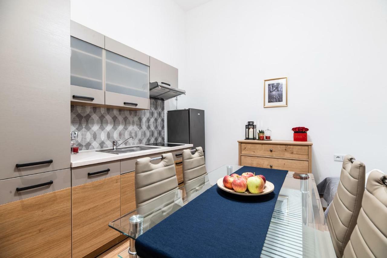 Dietla 32 - Ideal Location In The Heart Of Krakow, Between Main Square And Kazimierz District Апарт-готель
