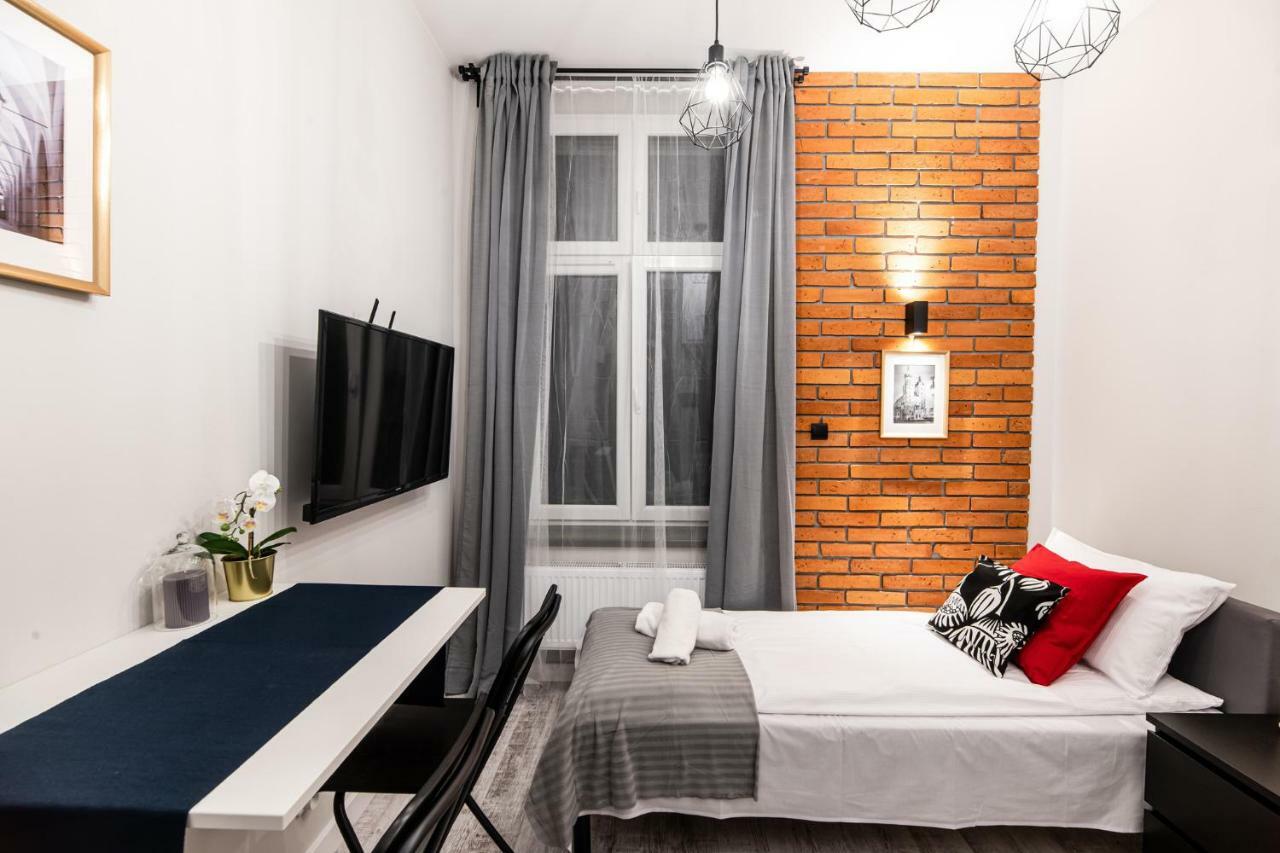 Dietla 32 - Ideal Location In The Heart Of Krakow, Between Main Square And Kazimierz District Апарт-готель Краків