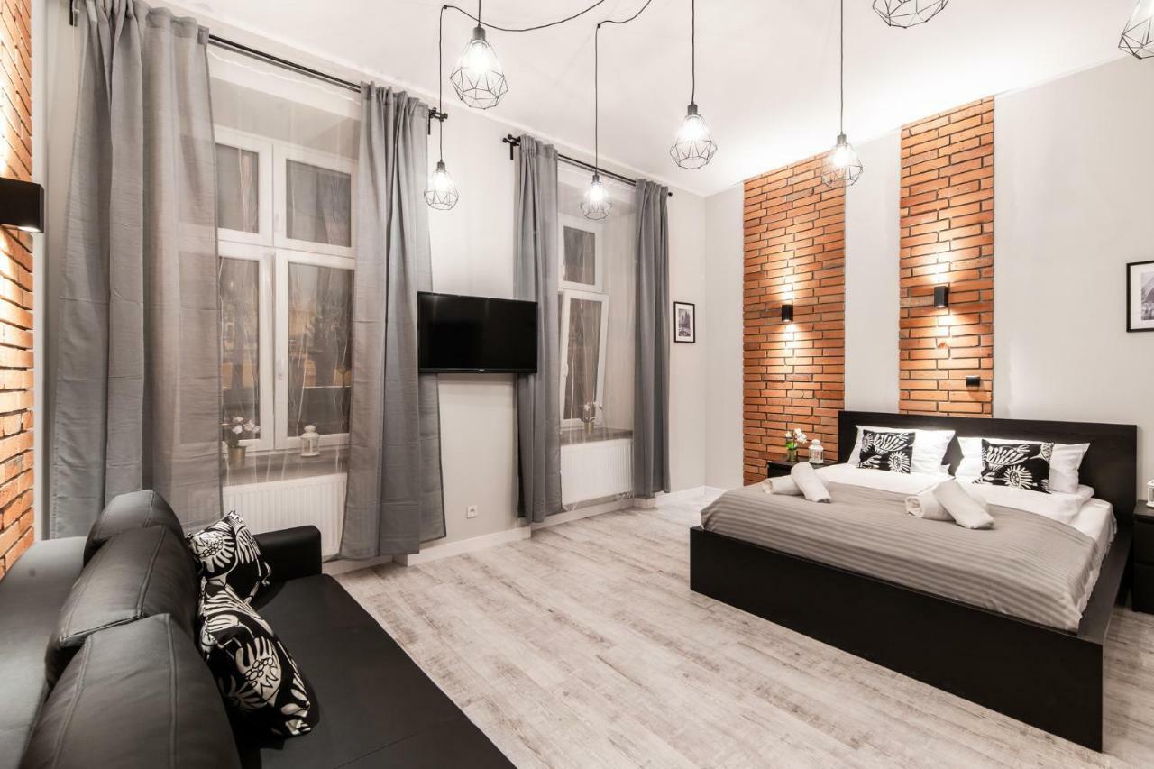 Dietla 32 - Ideal Location In The Heart Of Krakow, Between Main Square And Kazimierz District Краків