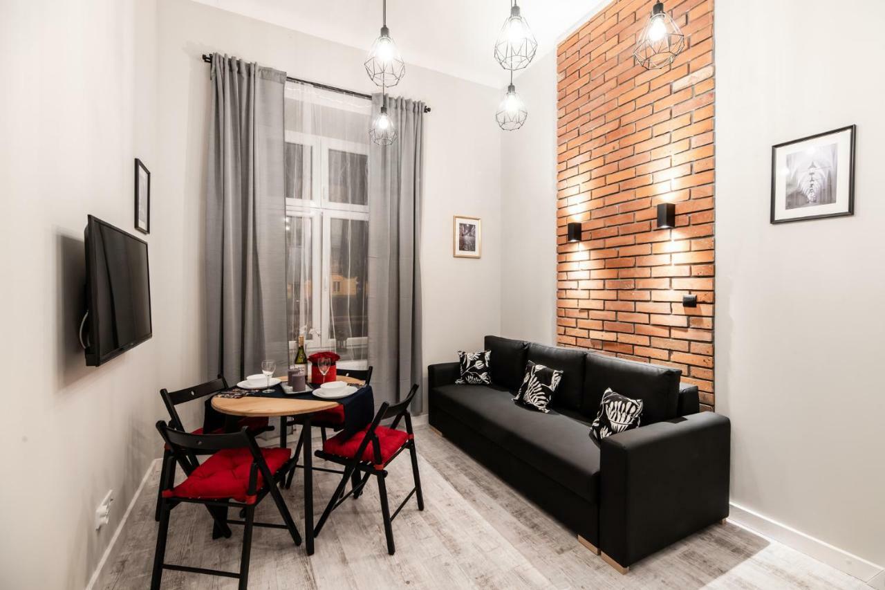 Dietla 32 - Ideal Location In The Heart Of Krakow, Between Main Square And Kazimierz District Апарт-готель Краків