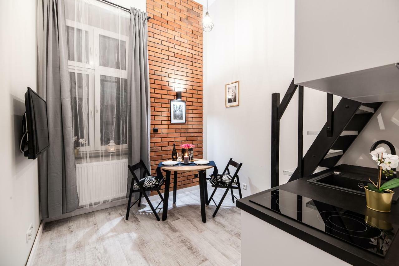 Dietla 32 - Ideal Location In The Heart Of Krakow, Between Main Square And Kazimierz District Hotel apartamentowy