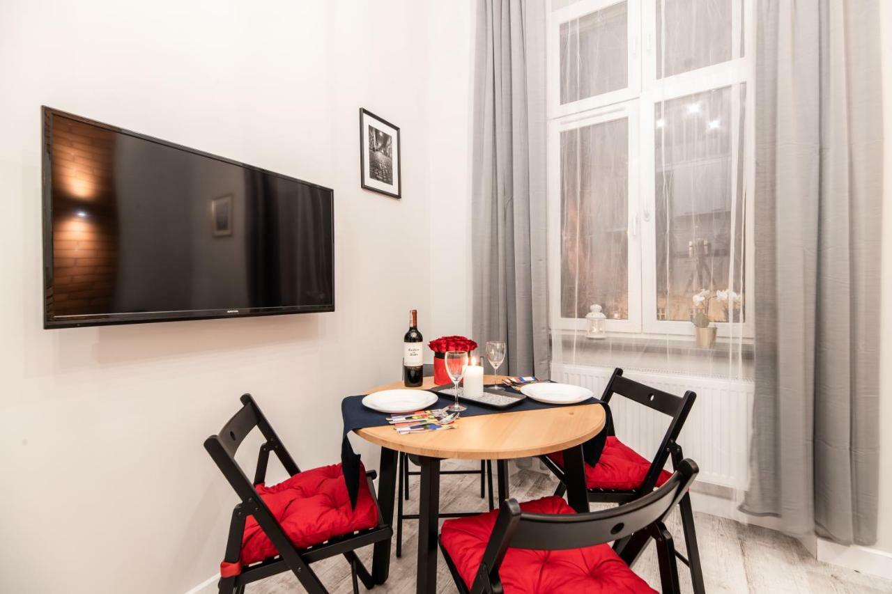 Dietla 32 - Ideal Location In The Heart Of Krakow, Between Main Square And Kazimierz District Aparthotel Cracovia