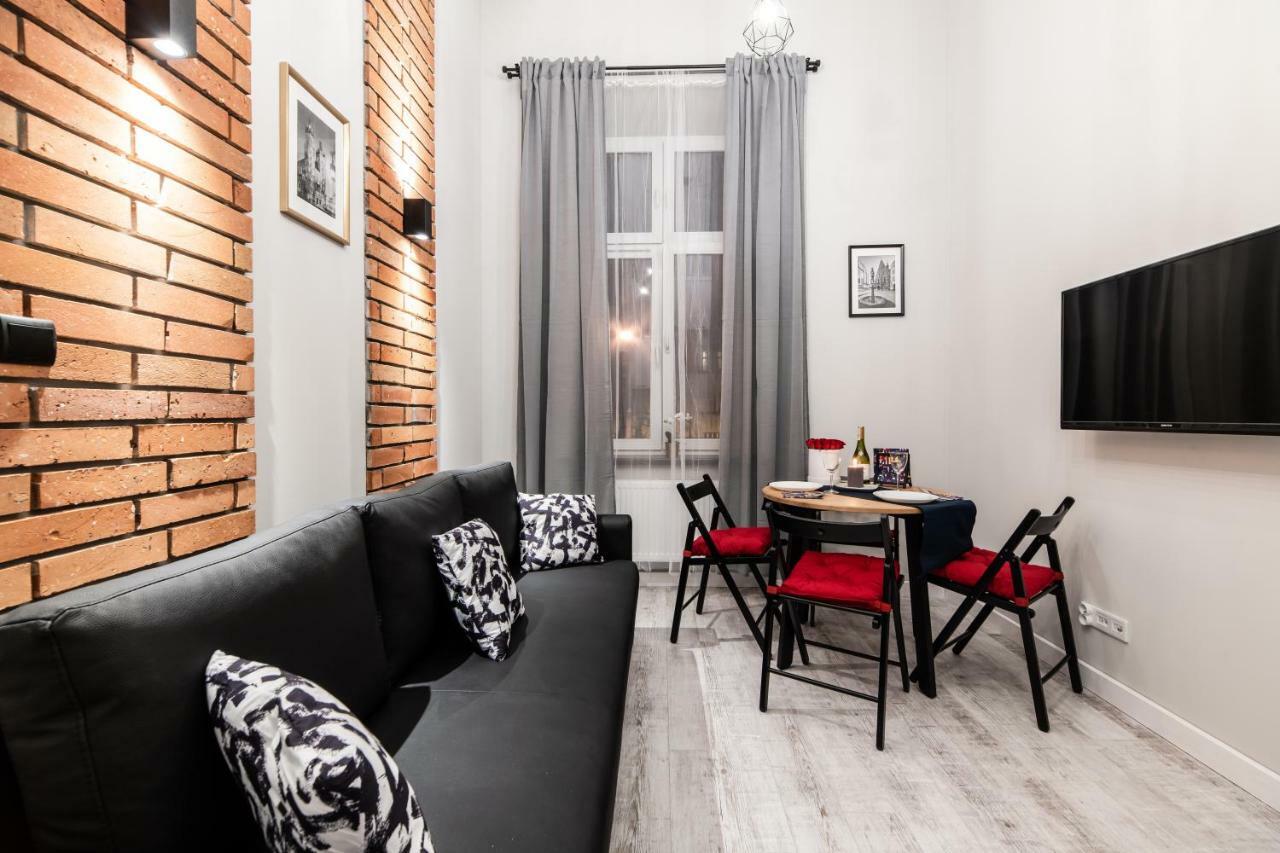 Dietla 32 - Ideal Location In The Heart Of Krakow, Between Main Square And Kazimierz District Hotel apartamentowy