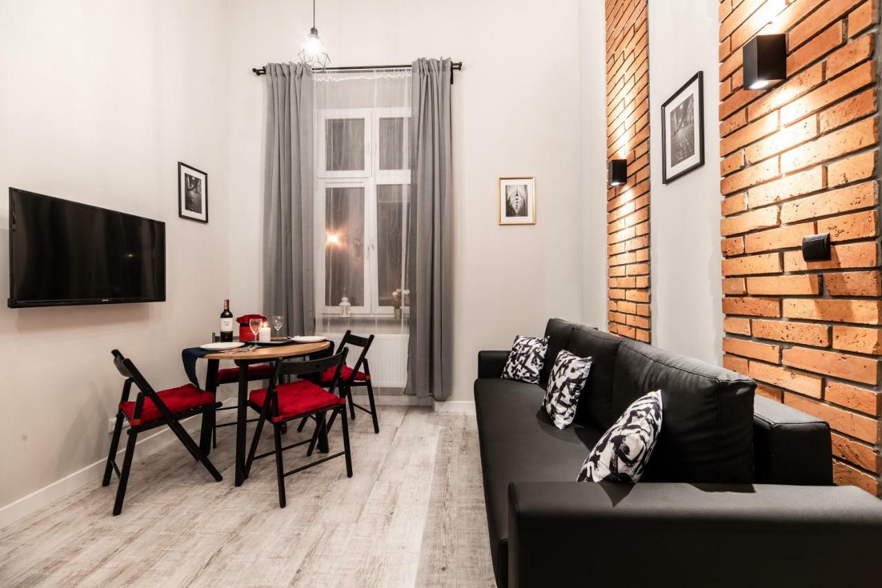 Dietla 32 - Ideal Location In The Heart Of Krakow, Between Main Square And Kazimierz District Cracovia