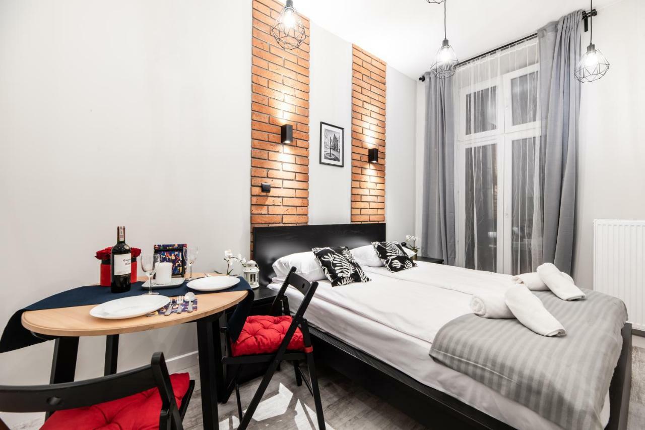 Aparthotel Dietla 32 - Ideal Location In The Heart Of Krakow, Between Main Square And Kazimierz District Cracovia