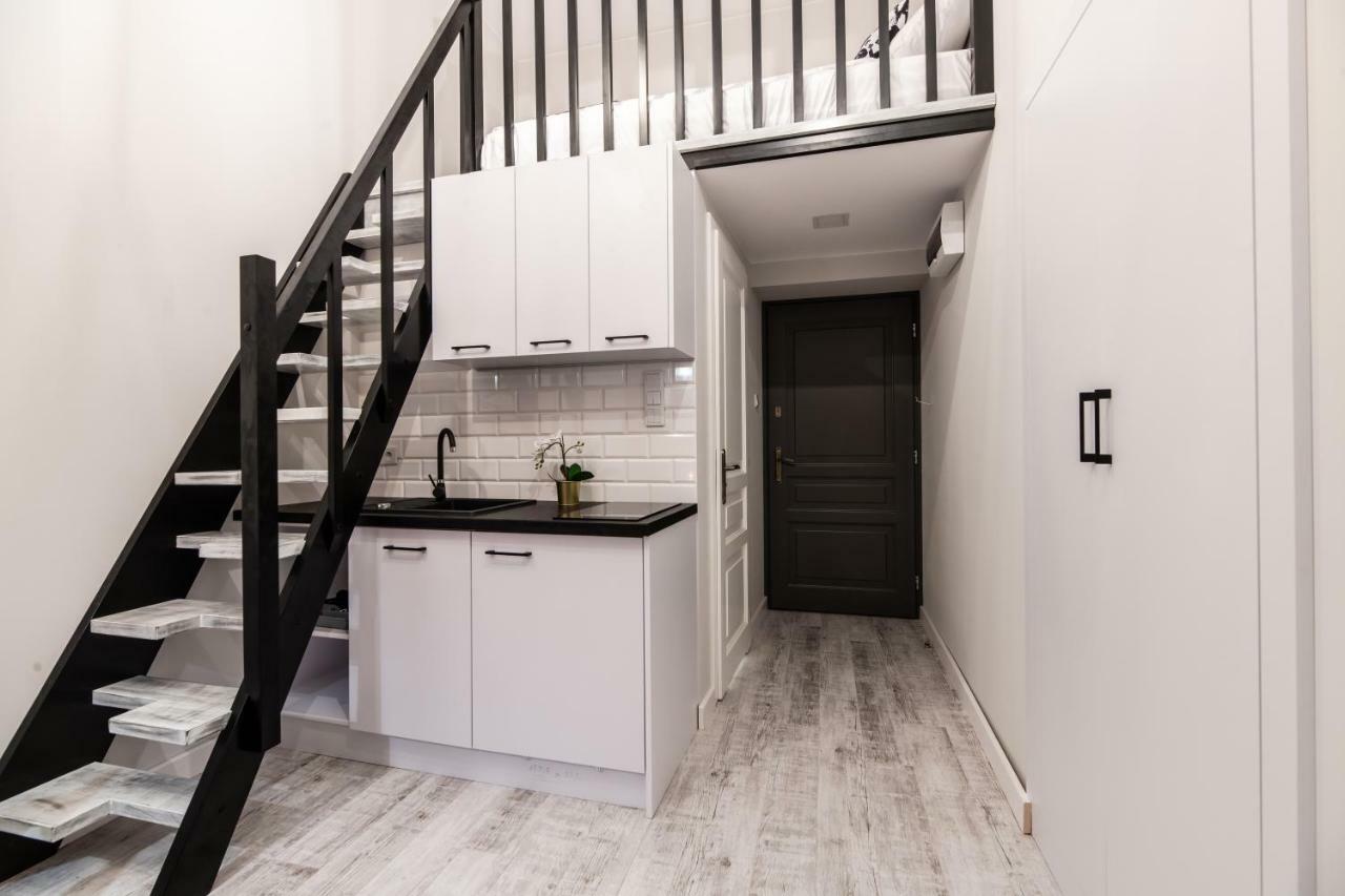Dietla 32 - Ideal Location In The Heart Of Krakow, Between Main Square And Kazimierz District Cracovia