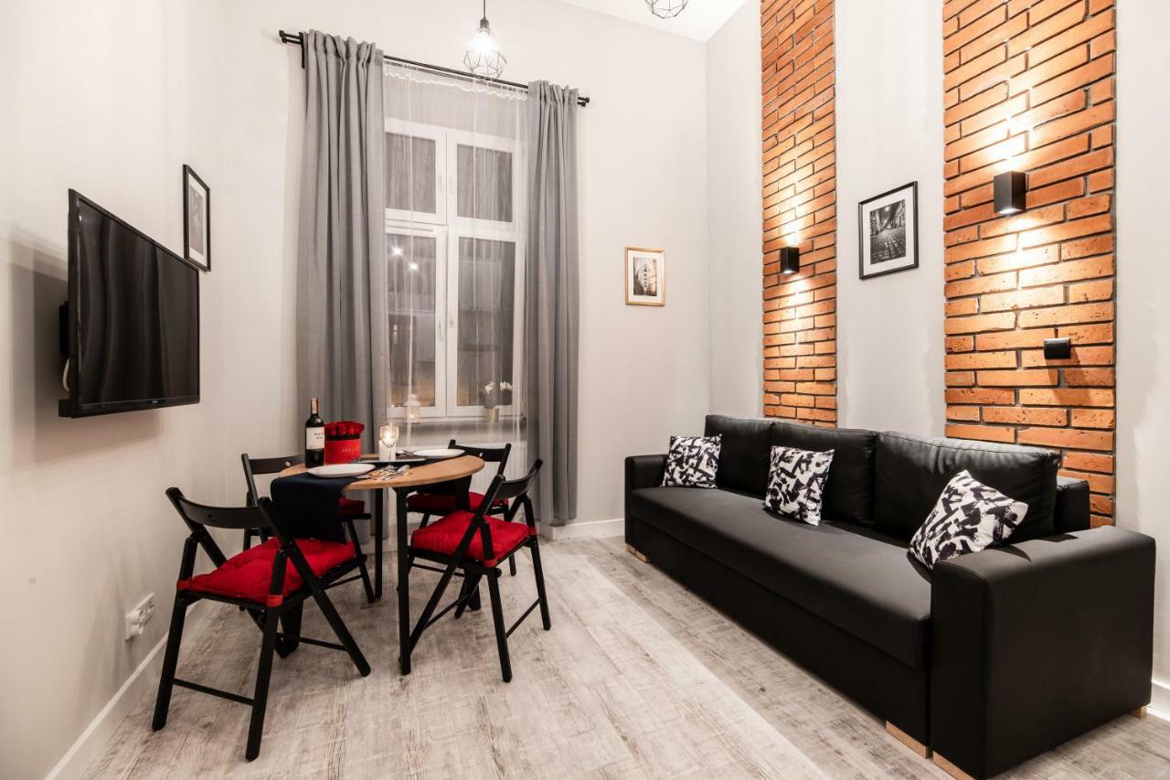 Dietla 32 - Ideal Location In The Heart Of Krakow, Between Main Square And Kazimierz District Cracovia