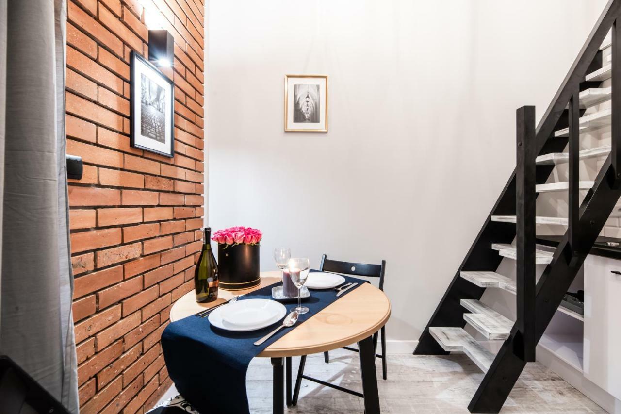 Dietla 32 - Ideal Location In The Heart Of Krakow, Between Main Square And Kazimierz District Cracovia