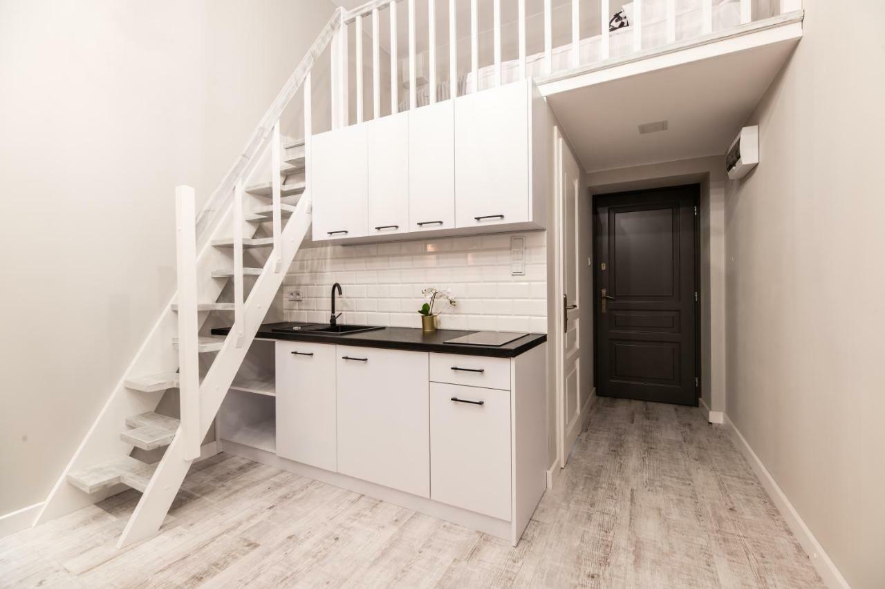 Dietla 32 - Ideal Location In The Heart Of Krakow, Between Main Square And Kazimierz District Hotel apartamentowy Kraków