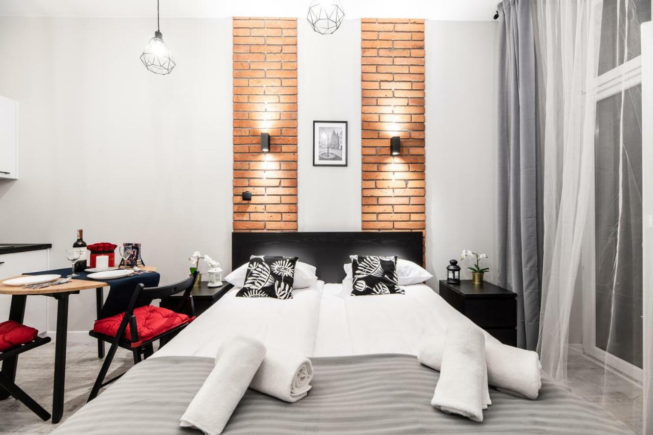 Dietla 32 - Ideal Location In The Heart Of Krakow, Between Main Square And Kazimierz District 2* Kraków
