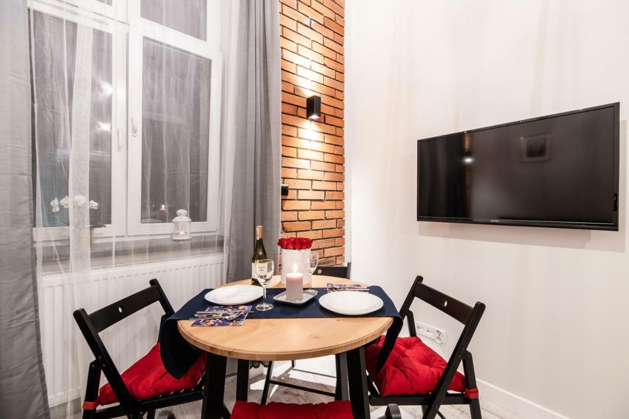 Dietla 32 - Ideal Location In The Heart Of Krakow, Between Main Square And Kazimierz District Hotel apartamentowy