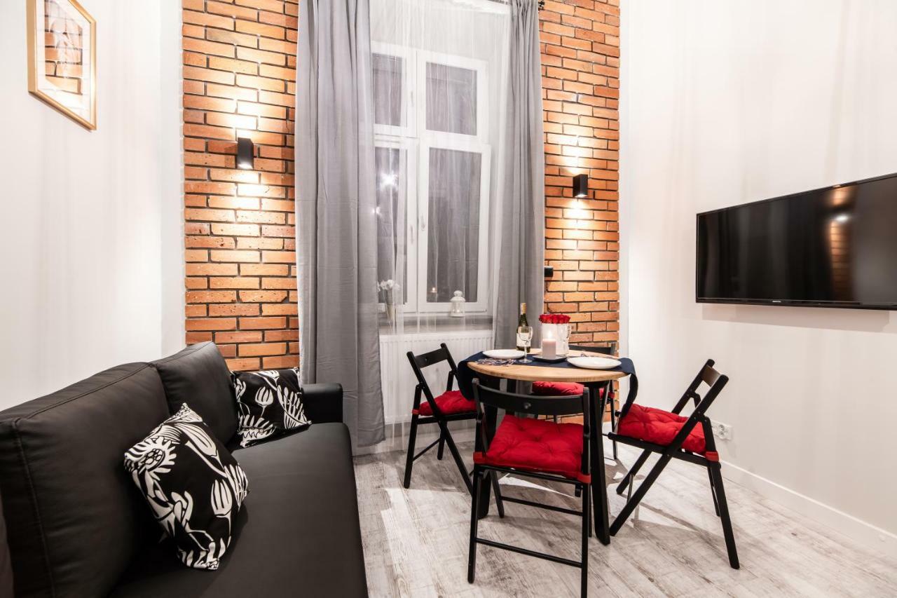 Dietla 32 - Ideal Location In The Heart Of Krakow, Between Main Square And Kazimierz District Aparthotel Cracovia