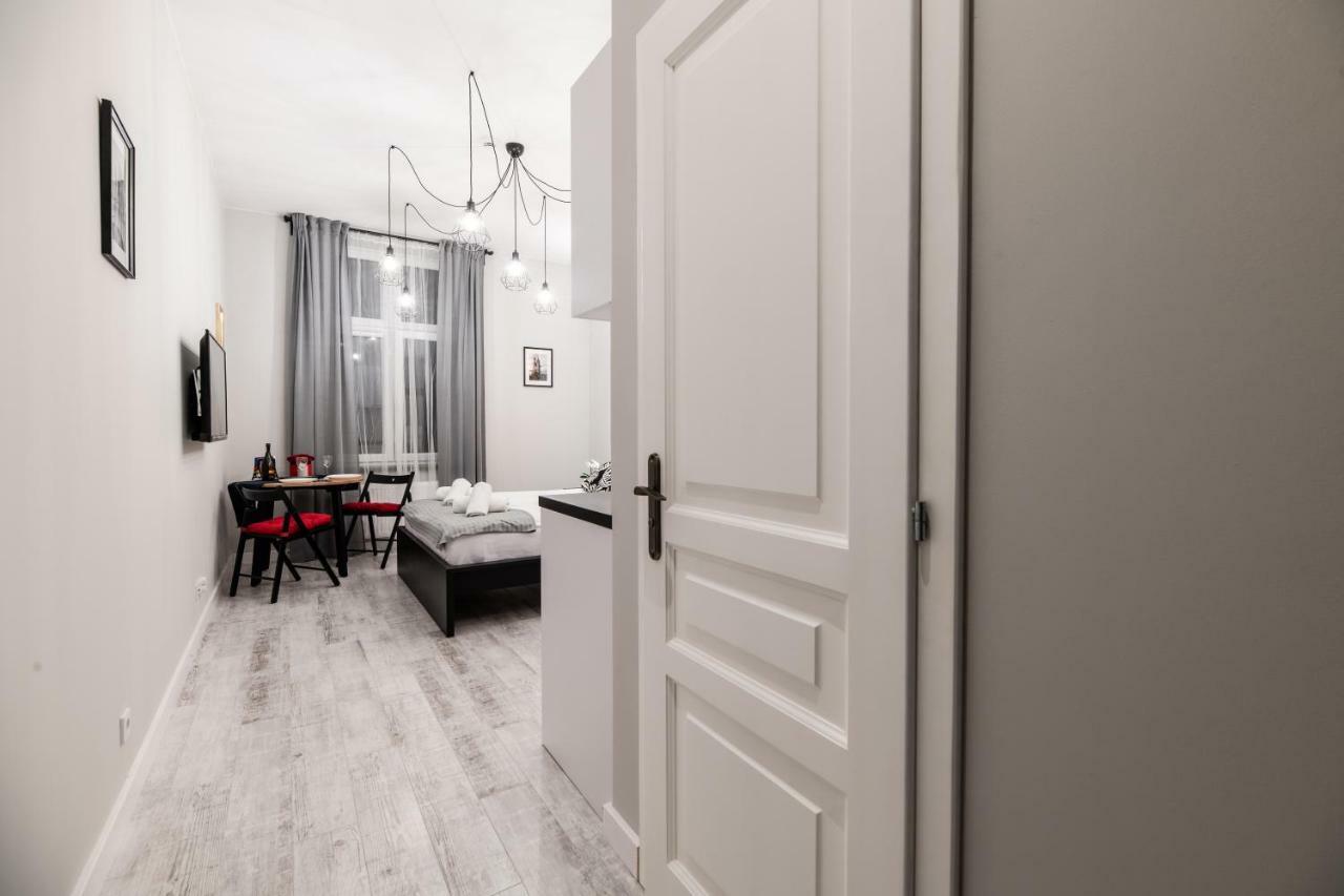 Dietla 32 - Ideal Location In The Heart Of Krakow, Between Main Square And Kazimierz District Hotel apartamentowy