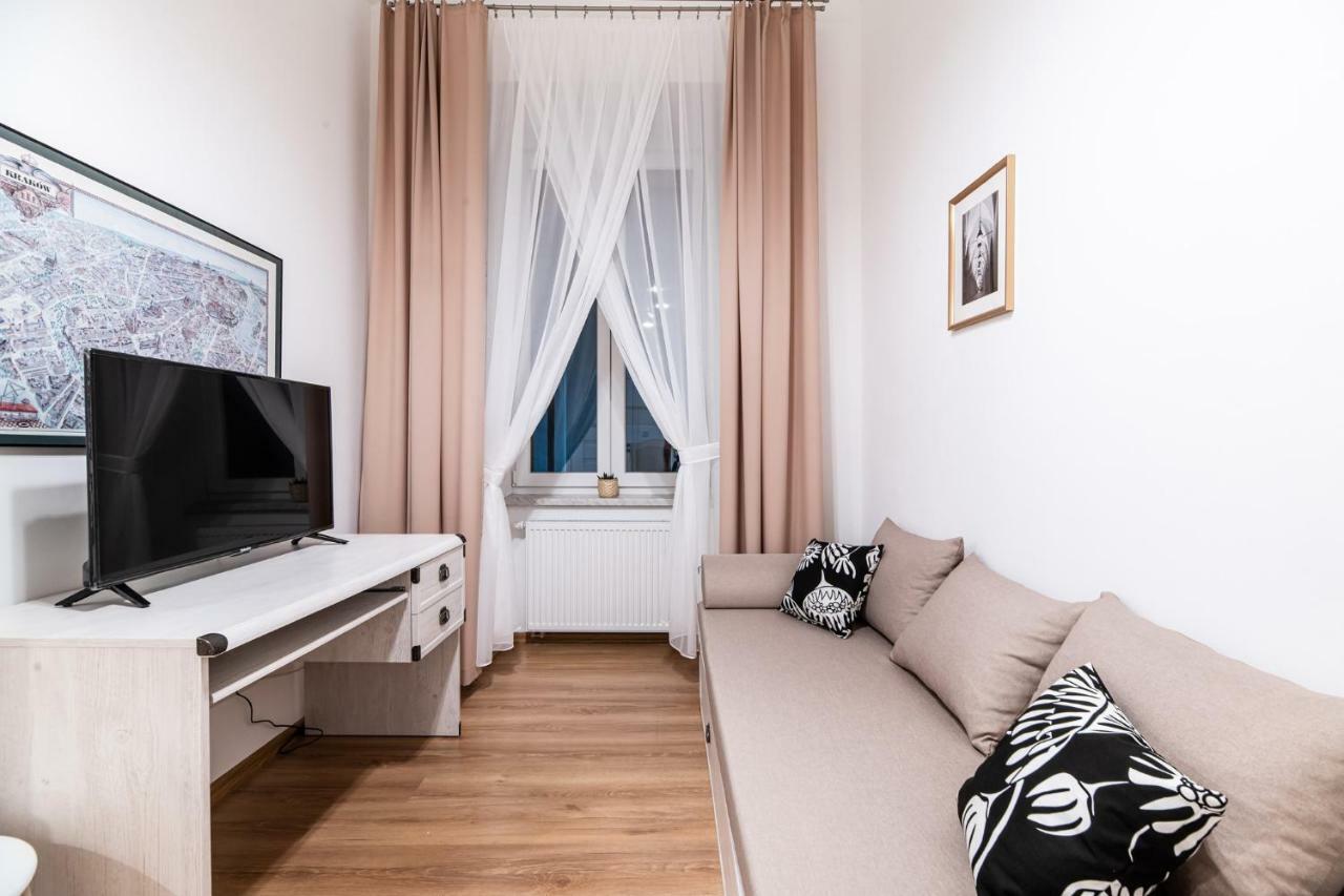 Dietla 32 - Ideal Location In The Heart Of Krakow, Between Main Square And Kazimierz District Aparthotel