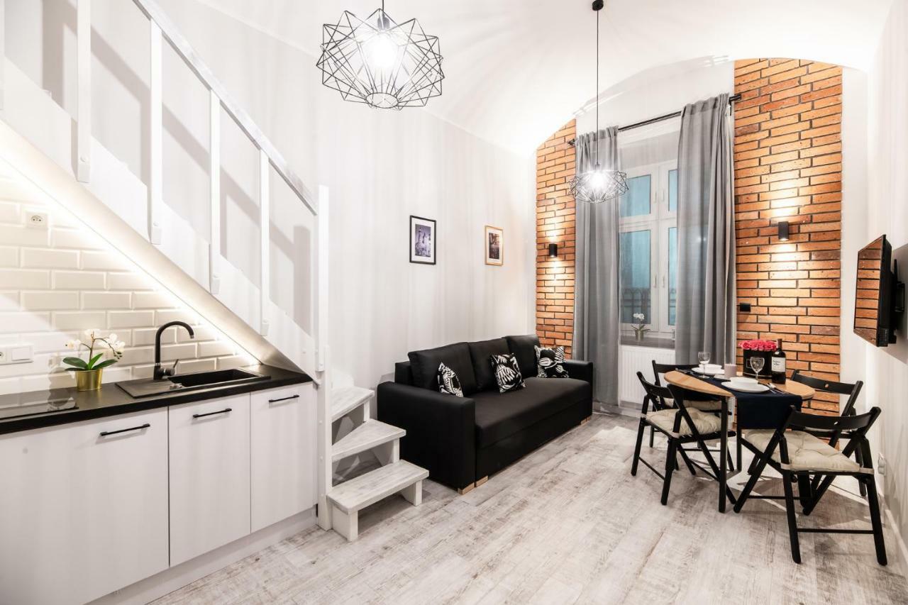 Dietla 32 - Ideal Location In The Heart Of Krakow, Between Main Square And Kazimierz District Cracovia