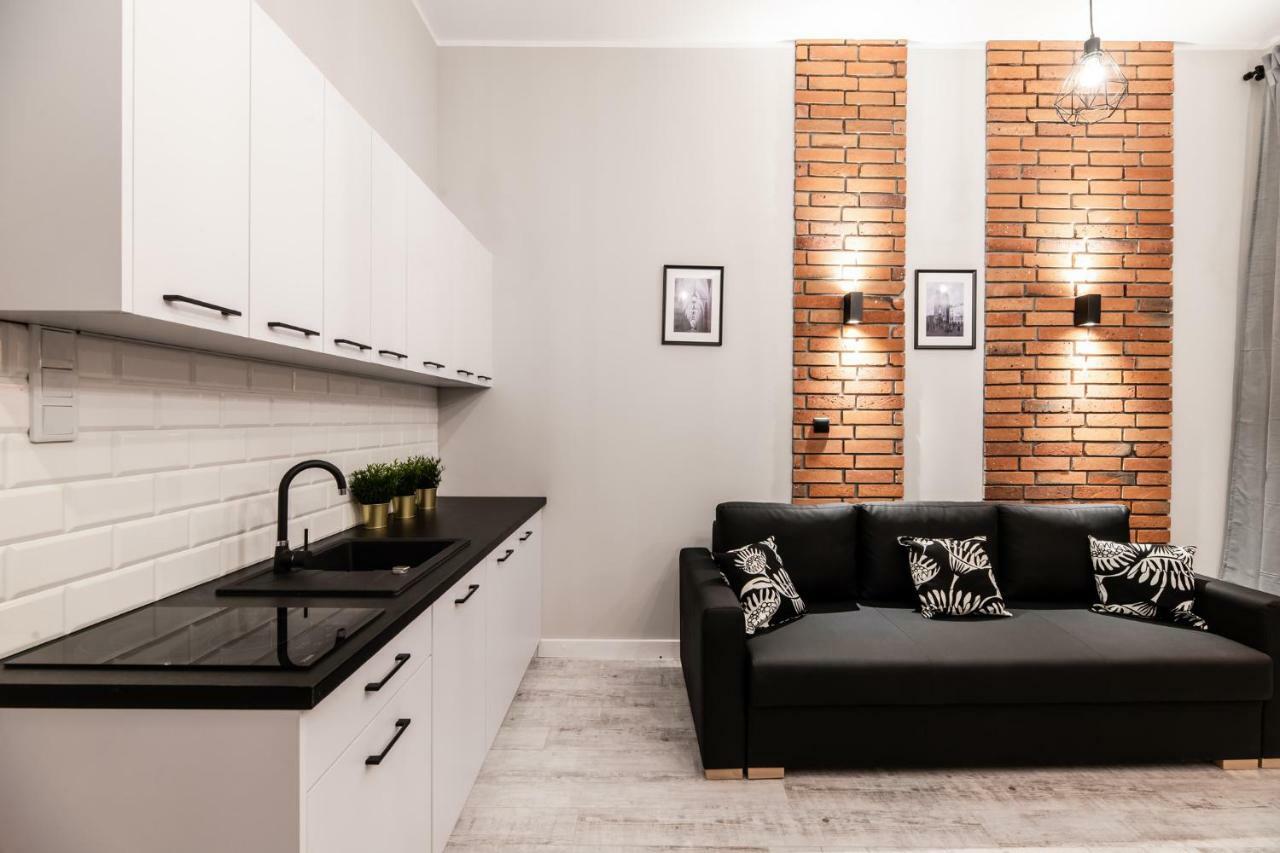 Dietla 32 - Ideal Location In The Heart Of Krakow, Between Main Square And Kazimierz District Aparthotel Cracovia