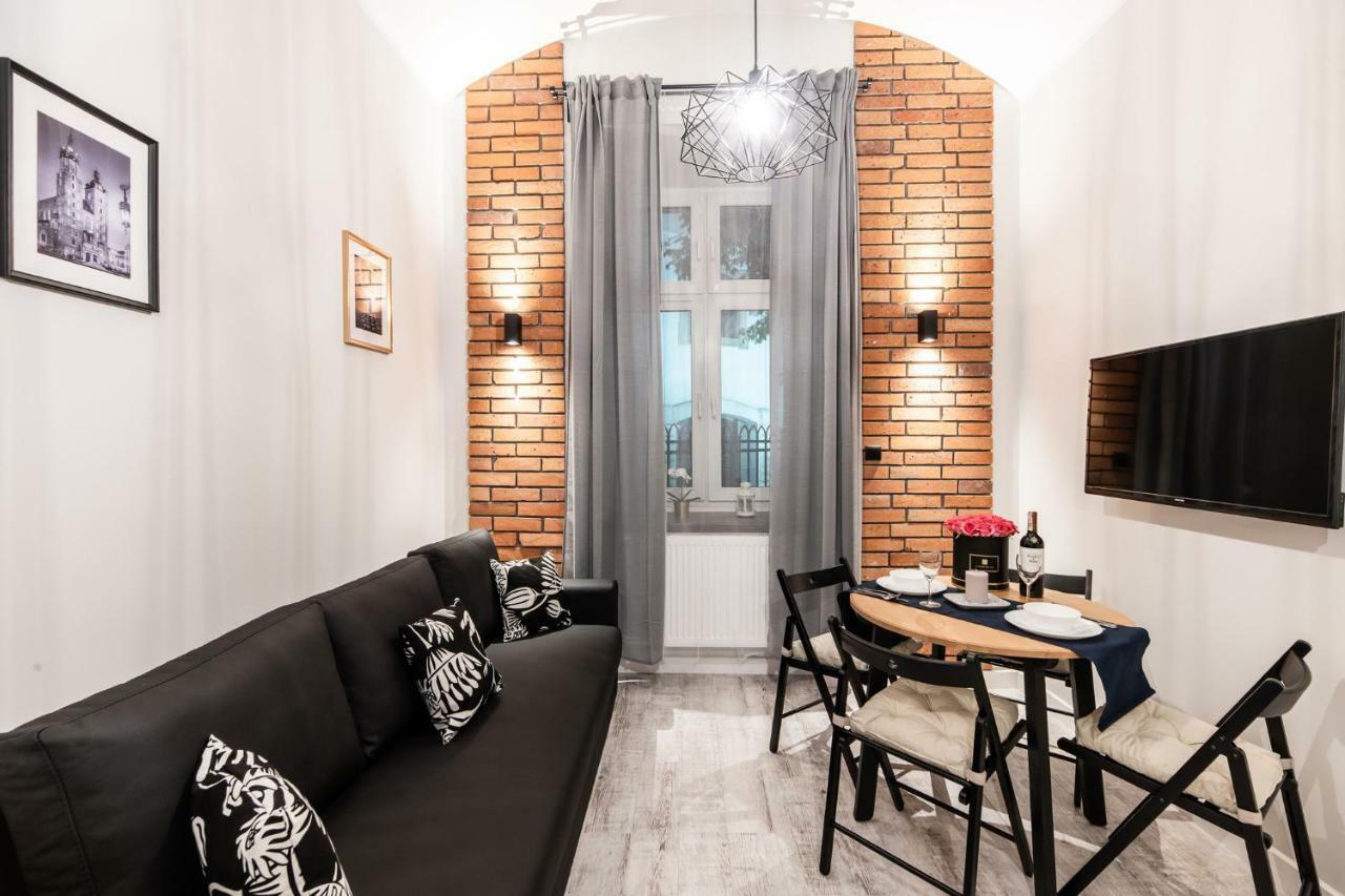 Dietla 32 - Ideal Location In The Heart Of Krakow, Between Main Square And Kazimierz District Kraków