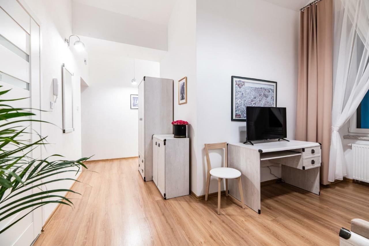 Dietla 32 - Ideal Location In The Heart Of Krakow, Between Main Square And Kazimierz District 2* Cracovia