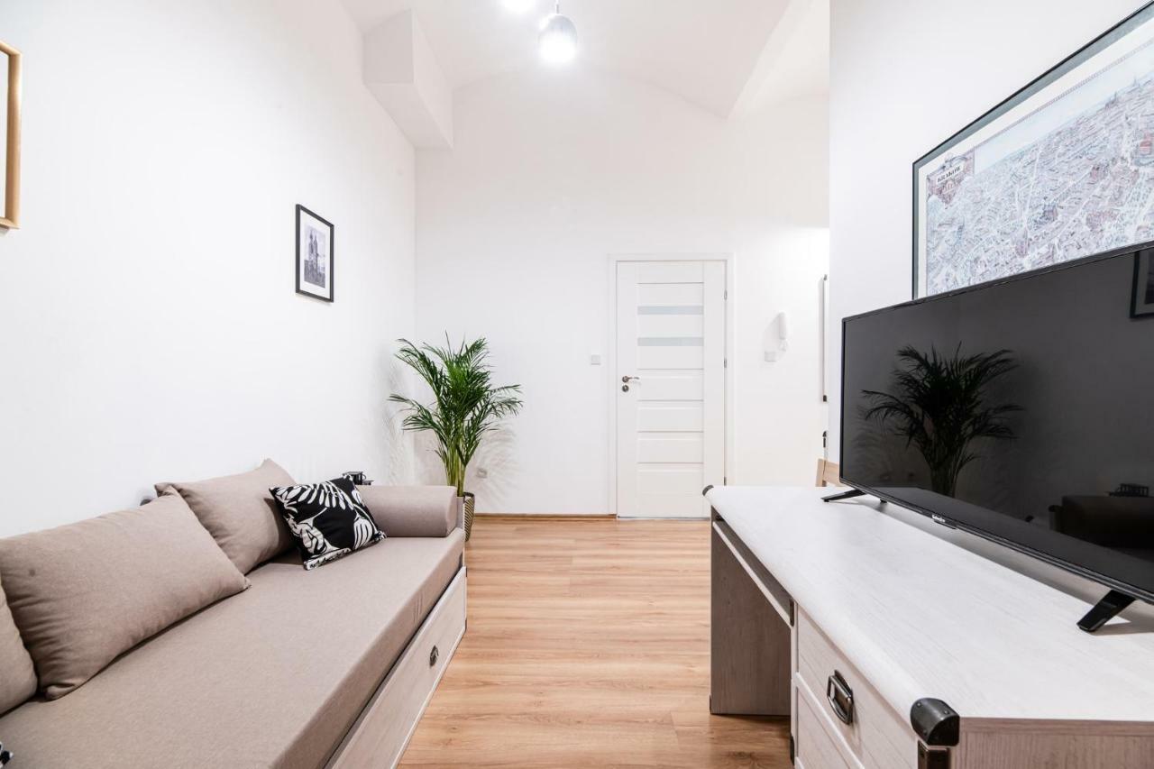 Dietla 32 - Ideal Location In The Heart Of Krakow, Between Main Square And Kazimierz District Cracovia
