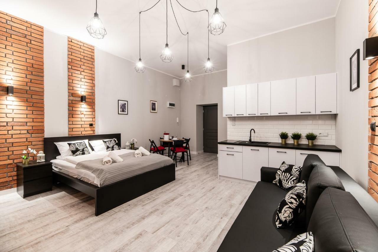 Hotel apartamentowy Dietla 32 - Ideal Location In The Heart Of Krakow, Between Main Square And Kazimierz District 2*
