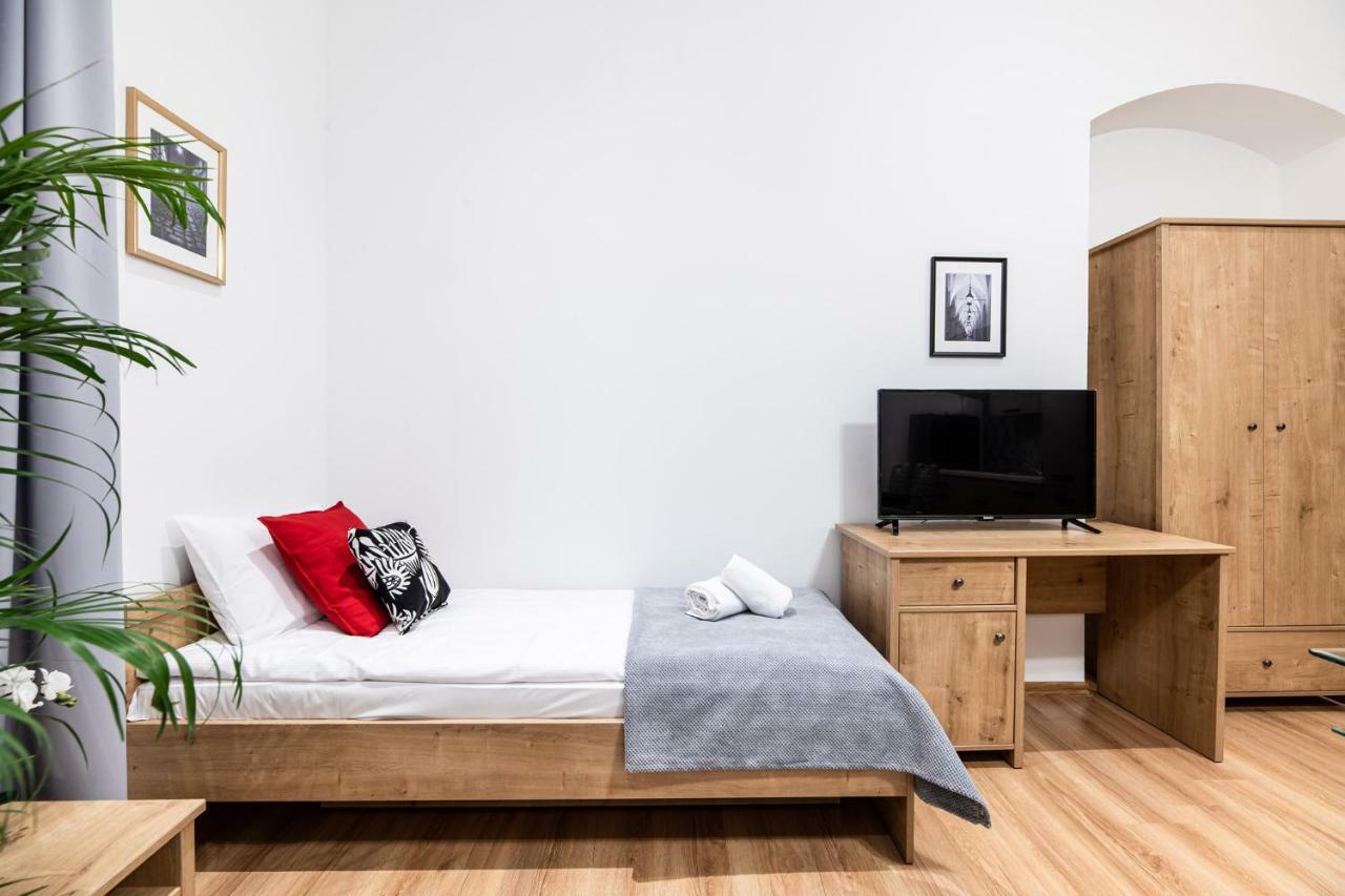 Dietla 32 - Ideal Location In The Heart Of Krakow, Between Main Square And Kazimierz District 2* Cracovia