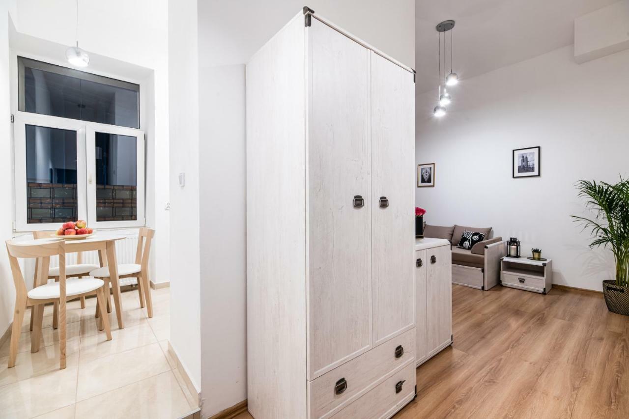 Dietla 32 - Ideal Location In The Heart Of Krakow, Between Main Square And Kazimierz District Cracovia